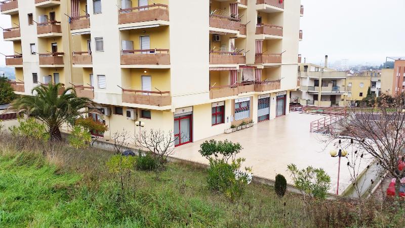 Casa Vacanze La Rocca Appartement Matera Buitenkant foto